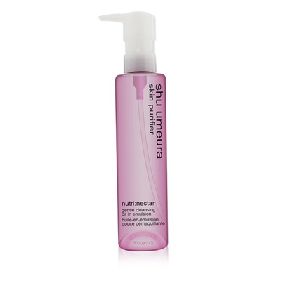 

SHU UEMURA - Nutri Nectar Gentle Cleansing Oil in Emulsion 150ml5oz