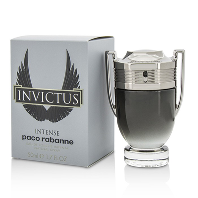 

PACO RABANNE - Invictus Intense Eau De Toilette Spray 50ml17oz