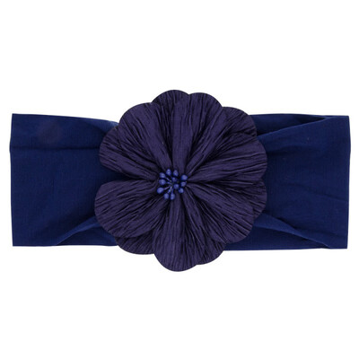 

Newborn Headbands Bow Baby Cute Girls Floral Design Headband Headwear Photography Prop Party Gift Baby Hair Accessories