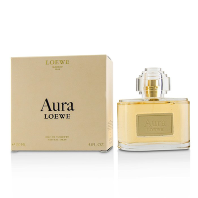 

LOEWE - Aura Eau De Toilette Spray 120ml41oz