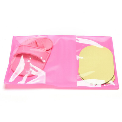 

Portable Hair Removal Sandpaper Painlessly Remove Hair Easy To Use Hair Remover Epilators