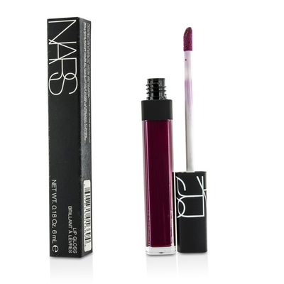 

NARS - Lip Gloss New Packaging - Quito 6ml018oz