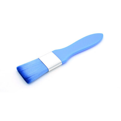 

Makeup Brushes Colorful Beautiful Cosmetic Makeup Mask Brush Hot Maquiagem H5