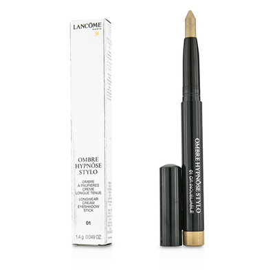 

LANCOME - Ombre Hypnose Stylo Longwear Cream Eyeshadow Stick - 01 Or Inoubliable 14g0049oz