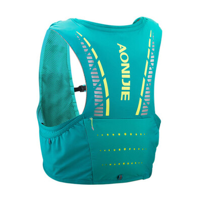 

Aonijie Outdoor Sport 5L Backpack Hydration Pack Cycling Hiking Camping Vest Bag