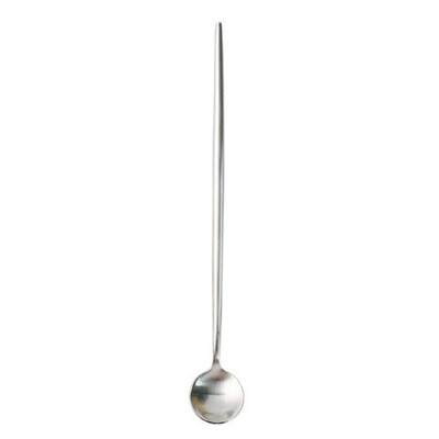 

Stirring Spoon 304 Stainless Steel Ice Scoop For Portuguese Tableware Household Items