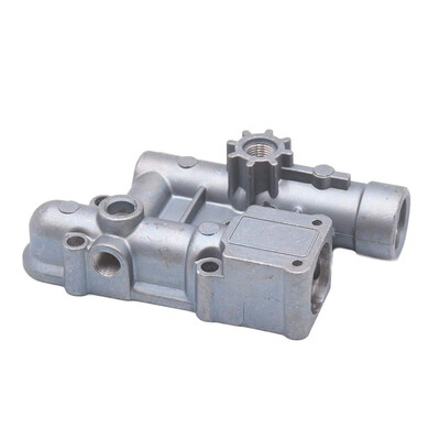 

High Quality Replacement for Briggs & Stratton 190627GS Pressure Washer Unloader Manifold Engine Accessories