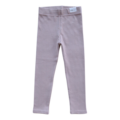 

High Quality Spring Autumn Children Girls Soft Cotton Sweet Leggings Solid Color Pencil Girls Pants 3-8Y 2019 New