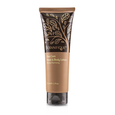 

BOTANIFIQUE - Duo Care Hand & Body Lotion - Herbal Harmony 125ml42oz