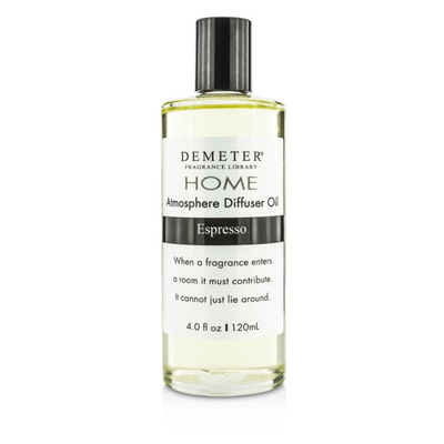 

DEMETER - Atmosphere Diffuser Oil - Espresso 120ml4oz