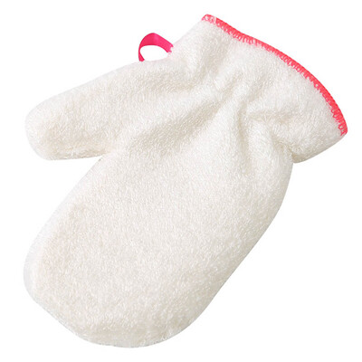 

Dishwashing Gloves Household Oil-Free Dishwashing Artifact Kitchen Clean Gloves