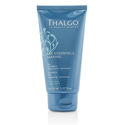 

THALGO - Les Essentiels Marins Plasmalg Shower Gel 150ml507oz