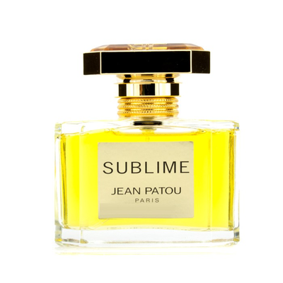

JEAN PATOU - Sublime Eau De Toilette Spray 50ml17oz