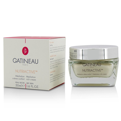 

GATINEAU - Nutriactive Mediation Rich Cream 50ml17oz