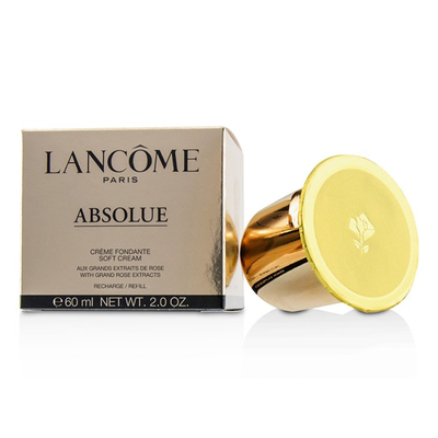 

LANCOME - Absolue Creme Fondante Soft Cream Refill 60ml2oz