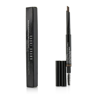 

BOBBI BROWN - Perfectly Defined Long Wear Brow Pencil - 08 Rich Brown 033g001oz