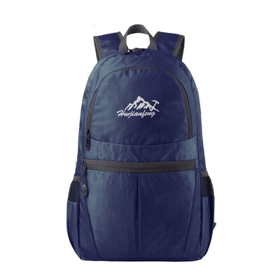 

Sports Travel Collapsible Foldable Backpack Camping Hiking Bag Pack Lightweight
