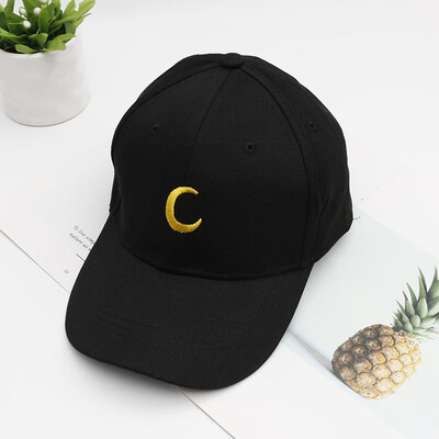 

Hat lady Korean version round face all kinds of cap sun shading sun protection sports cap INS trend baseball cap man