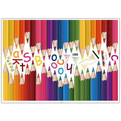 

Self-adhesive Removable Childrens Bedroom Living Room Wall Sticker Art Wall