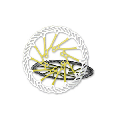 

Bicycle Brake Disc Rotor & Screw 160mm Aluminium Alloy Bike Cycling Outdoor