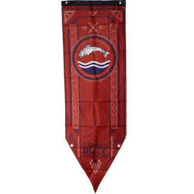 

Game of Thrones House Sigil Tournament Banner 63 inch20inch