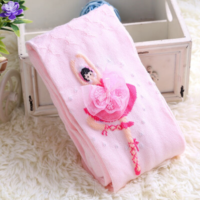 

Soft Newborn Baby Pants Cartoon Cotton Kids Baby Leggings Autumn Casual Baby Girl Boy Pants Infant Toddler Trousers Clothes