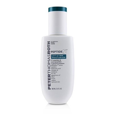 

PETER THOMAS ROTH - Peptide 21 Lift & Firm Moisturizer 100ml34oz