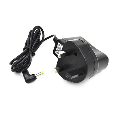 

UK Plug Mains Power Supply Charging Adapter Battery Charger Replacement for PSP 100020003000