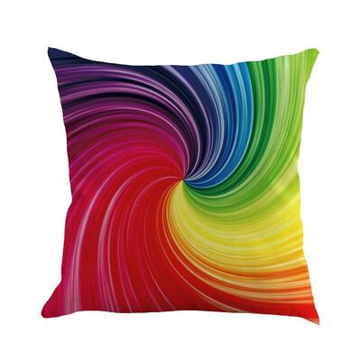 

〖Follure〗Pattern Pillowcase Pillow Case Cushion Cover Sofa Home Car Decor