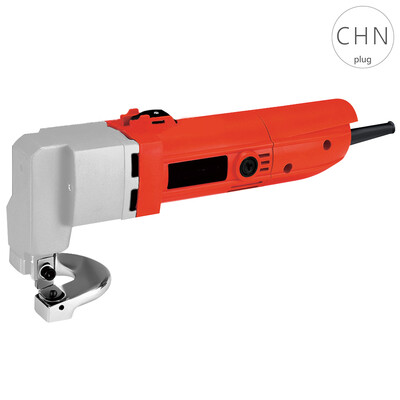 

Metal Shear Snip Scissor Hand Power Tool 500W 220V Electric Sheet Handles Iron Sheet Cutter