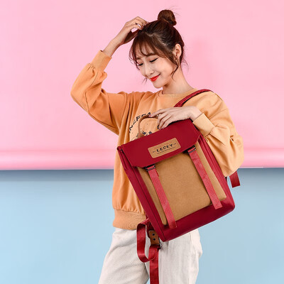

Fashion Exclusive Selection Women Bag Backpack B-KM1185