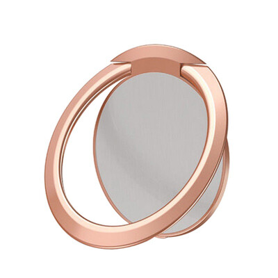 

Ultra-Thin 360 Disc Rotating Metal Phone Ring Buckle Bracket Zinc Alloy Universal Smart Phone Ring Buckle Bracket