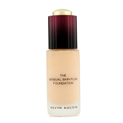

KEVYN AUCOIN - The Sensual Skin Fluid Foundation - SF07 20ml068oz