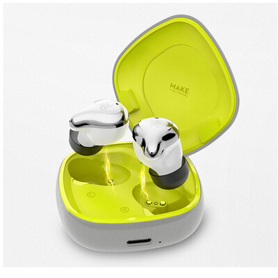 

Newest mifo O4 O9 TWS Bluetooth 50 Earphone earbuds Intelligent Touch Control Headset Handsfree True Wireless Earbuds With Mic