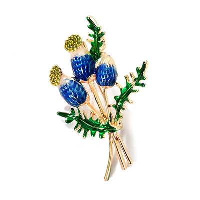 

Brooch Fruit Jewelry Fashion Personality Drops Grape Brooch New Womens Corsage Pins