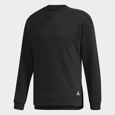 

Adidas ADIDAS Mens Model Series  BL SW TOP Sports Pullover DH3977 L Code