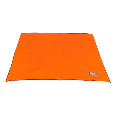 

Multi-Functional Camping Mat Pad Tent Tarp Canopy Awning Rain Shelter Waterproof