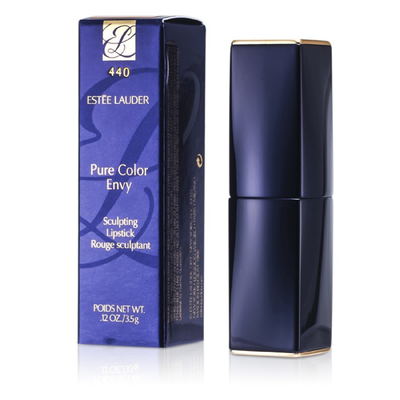 

ESTEE LAUDER - Pure Color Envy Sculpting Lipstick - 440 Irresistible 35g012oz
