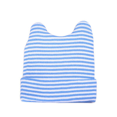 

Baby Hat For Boys Girls Warm Knitted Baby Cap Winter Beanies Caps Baby Accessories Christmas Gift Newborn Photography Props