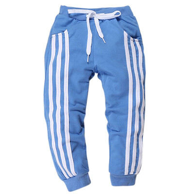

Spring Autumn New Kids Pants Baby Boys Casual Pants Kids Clothing Cotton Boys Long Trousers Baby Boys Clothing Pants