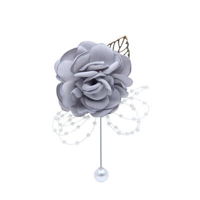 

Bride Bridesmaid Romantic Corsage Artificial Flowers Decorations Wedding Wedding Decoration Bride To Be Supplies