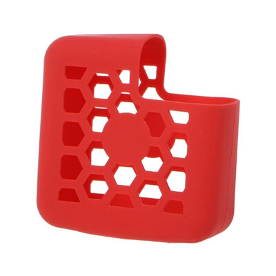 

〖Follure〗Soft Silica gel Shock Proof Charger Protector Case Cover For iMacbook airpro
