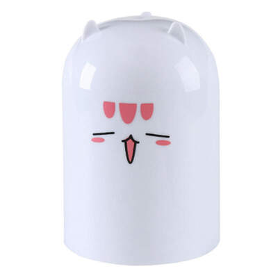 

Wash Gargle Cup Set Multifunction Home Toothbrush Organizer Cute Toothbrush Holder