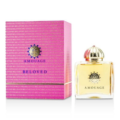 

AMOUAGE - Beloved Eau De Parfum Spray 100ml34oz