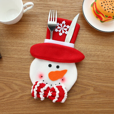 

Restaurant Cutlery Set for Christmas