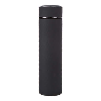 

Portable Thermos bottle Vacuum diamond cup Insulated Water Bottle Double Wall Sports Thermos Flask for office school home travel