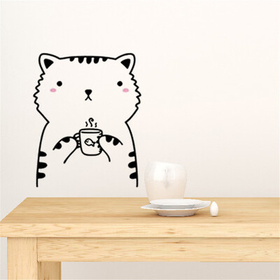 

Toponeto Mobile Creative Wall Affixed With Decorative Wall Window Decoration