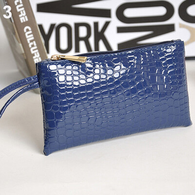 

Women\s Gordon Deall Wallet Purse Card Phone Holder Makeup Bag Clutch Handbag