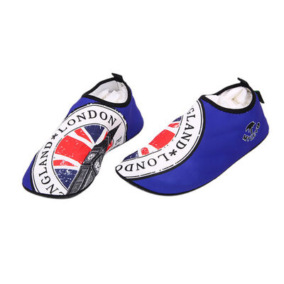 

Skin Shoes Swimming Water Shoes Socks Yoga Exercise Pool Beach Swim Slip On Surf