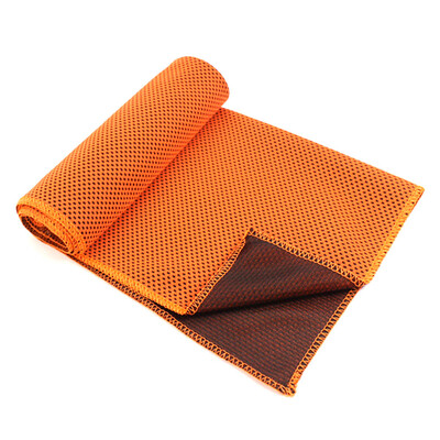 

Sports Cold Cold Towel Cools Cool
